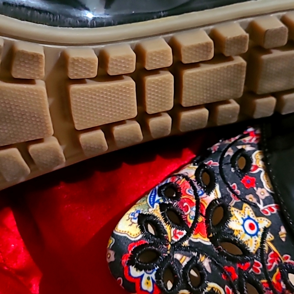 Muskan shoes - Picture 4 of 4